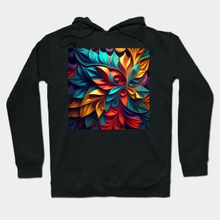 Fine Arts Hoodie